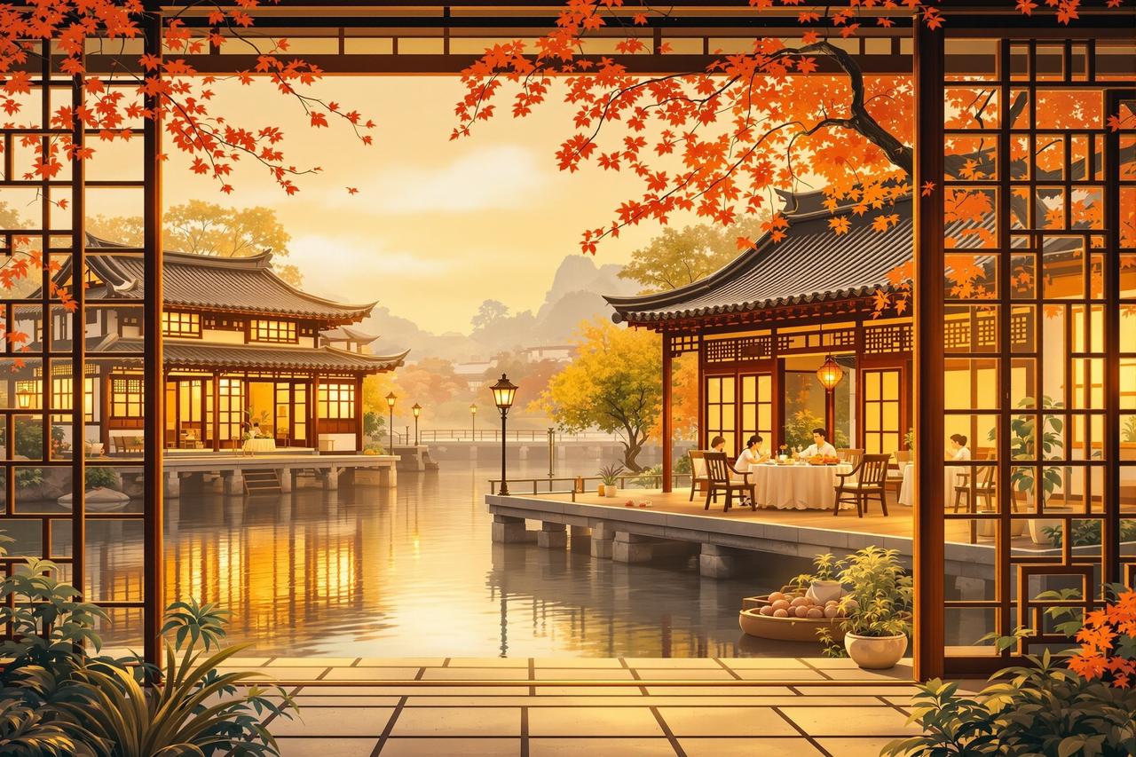 在线看短剧 - 河畔人家 在线看短剧 - 河畔人家